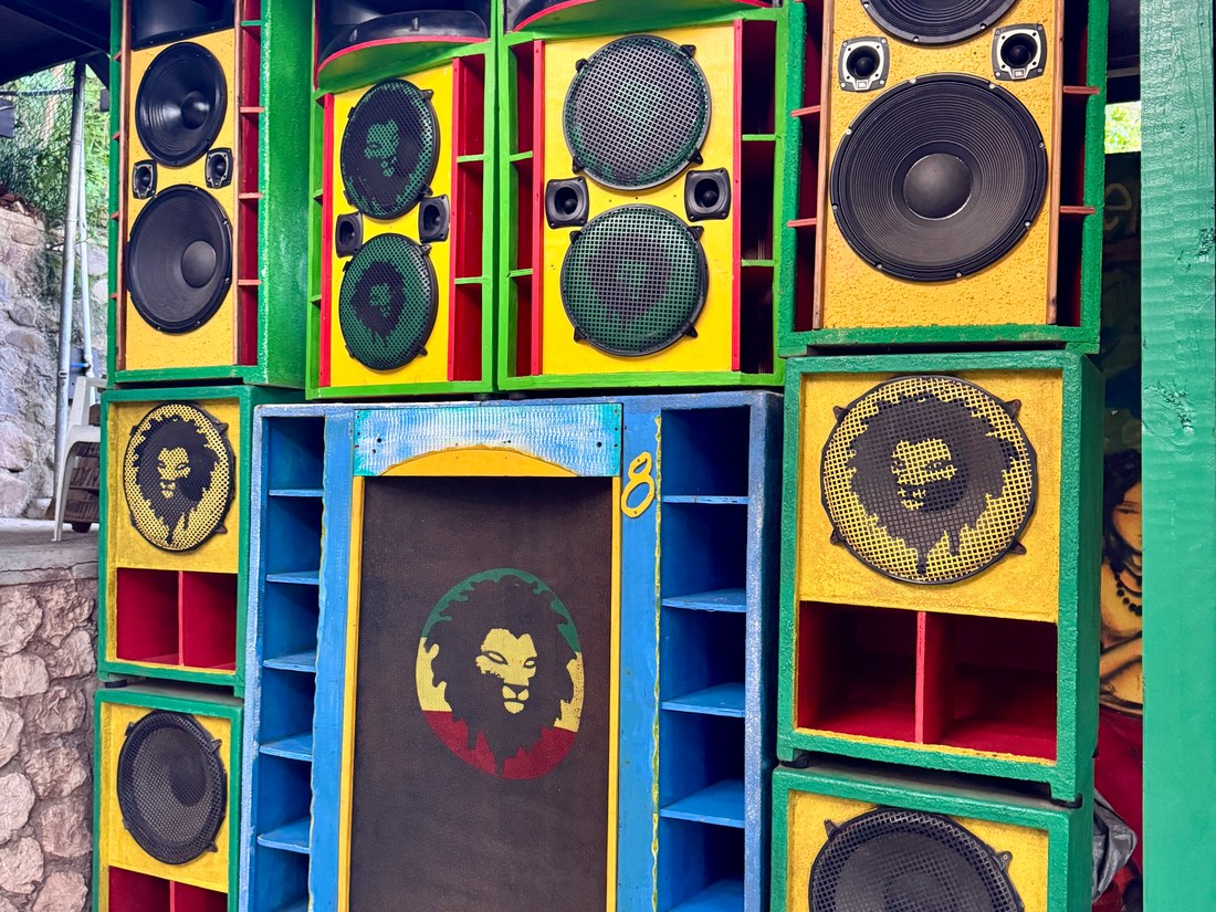 Kingston Dub Club