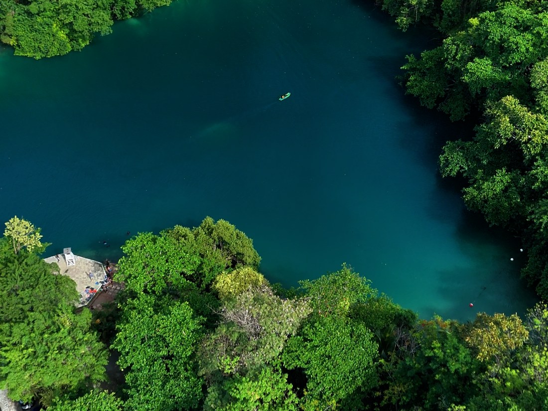 Blue Hole