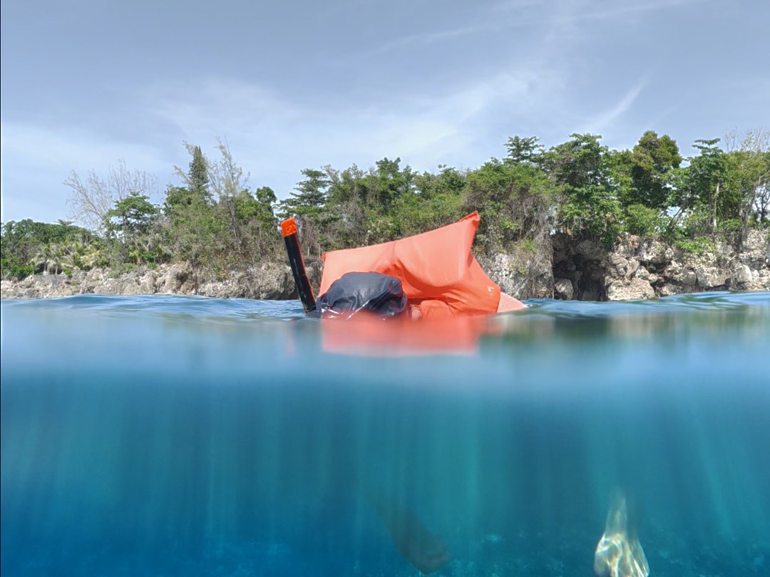 Snorkelling