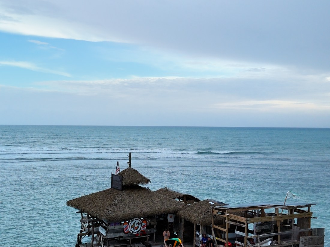 Pelican Bar